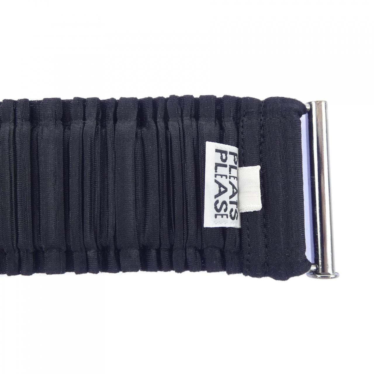 プリーツプリーズ PLEATS PLEASE BELT
