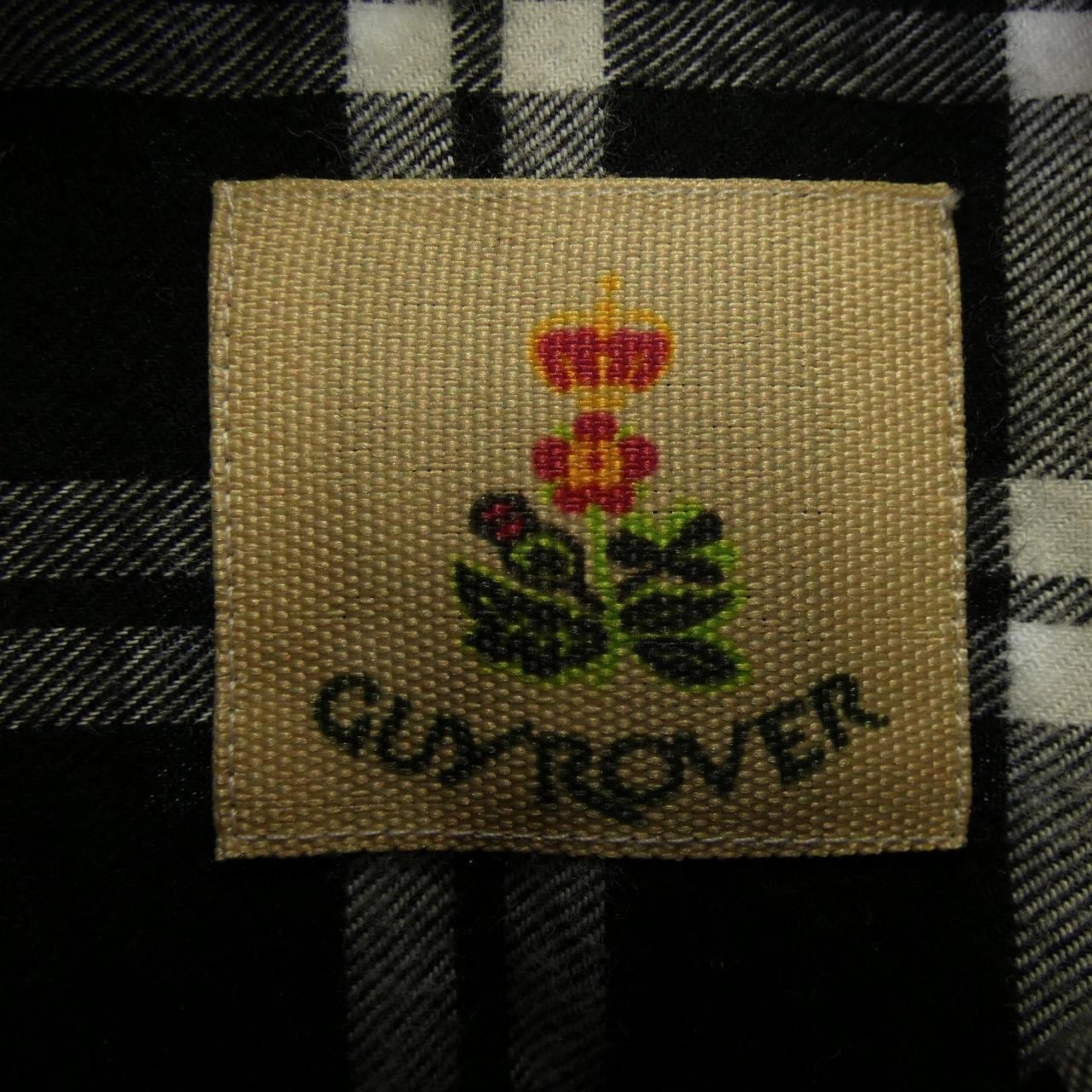ギローバー GUY ROVER シャツ