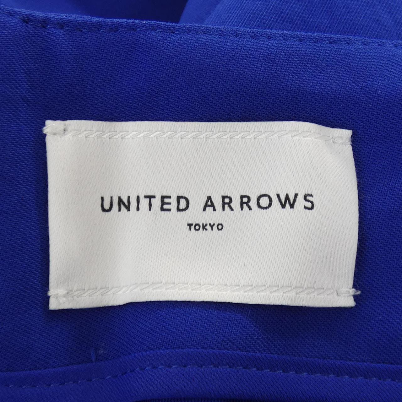 ユナイテッドアローズ UNITED ARROWS パンツ