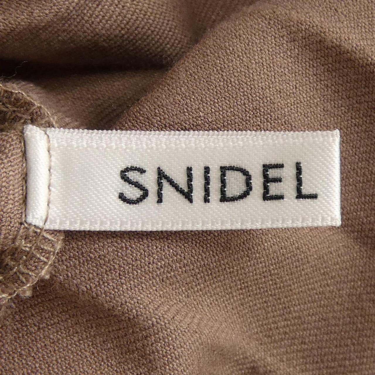 スナイデル Snidel SWFO214060 ワンピース