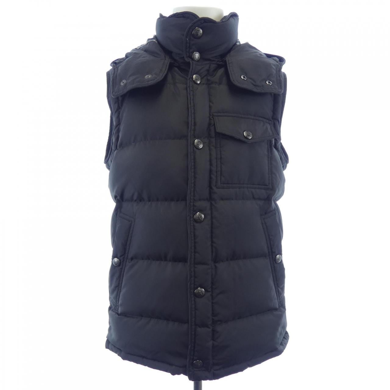 バーバリーブラックレーベル BURBERRY BLACK LABEL ジャケット