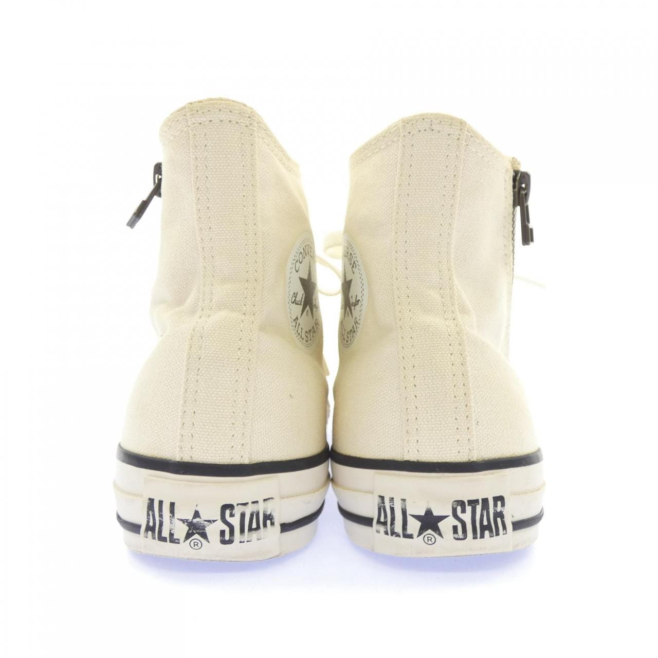 コンバース CONVERSE ALL STAR AG Z HI E ECRU 1 スニーカー