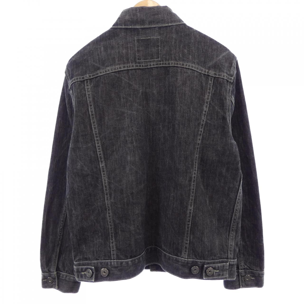 リーバイス LEVI'S デニムジャケット