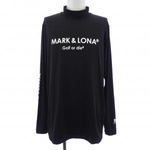 マークアンドロナ MARK&LONA MLM-2C-AU01 トップス