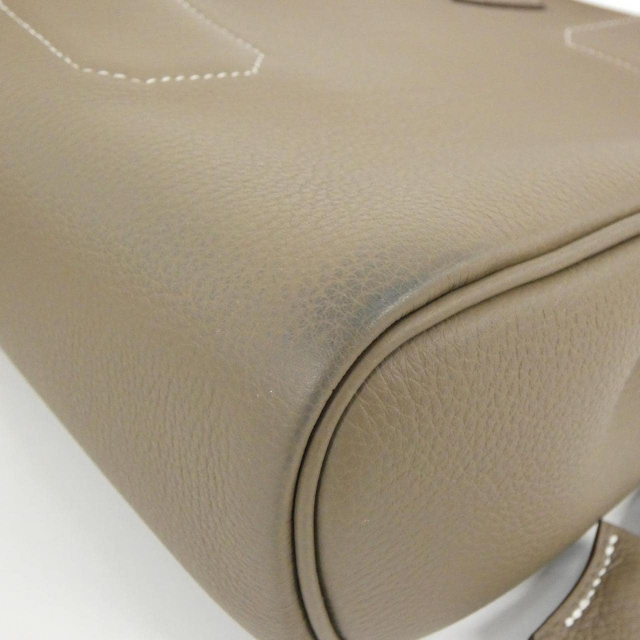 エルメス アッカド PM 083589CK ボディバッグ
