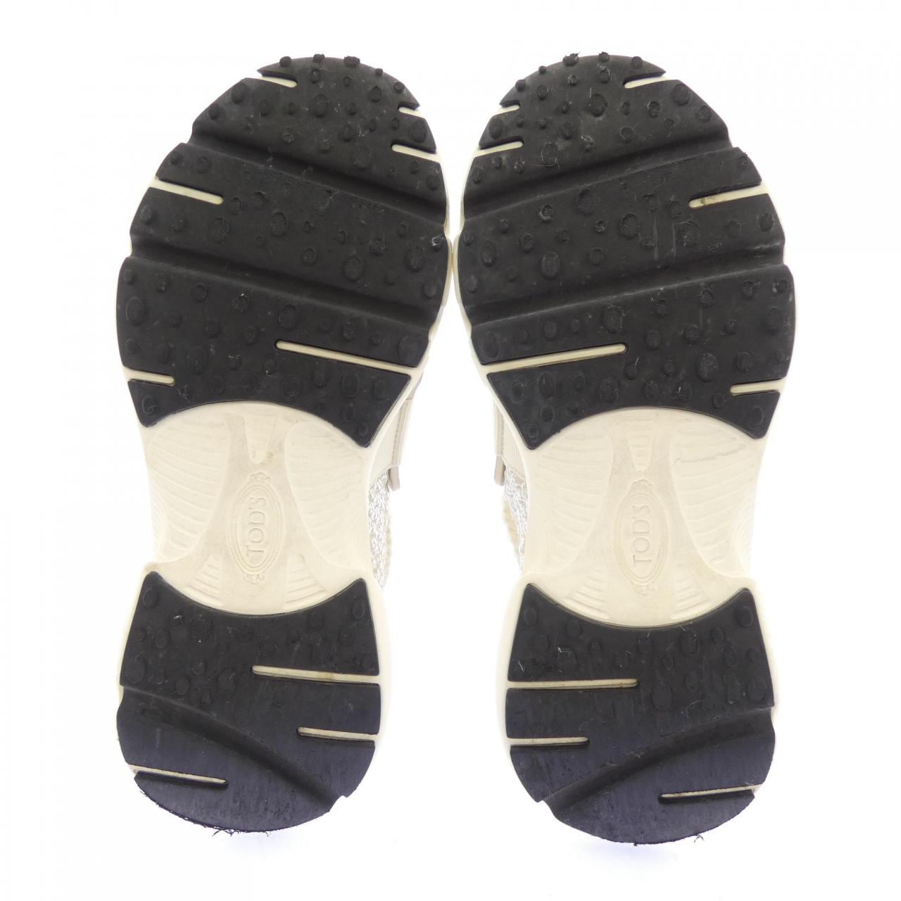 トッズ TOD'S XXW54C01B90T8ZB008 スニーカー