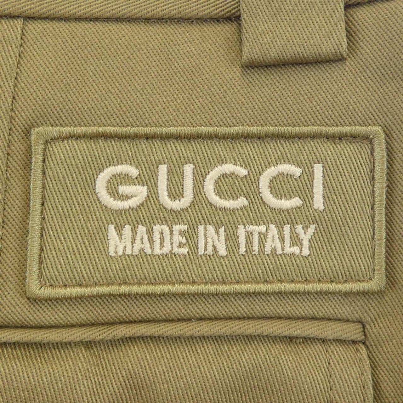 グッチ GUCCI パンツ
