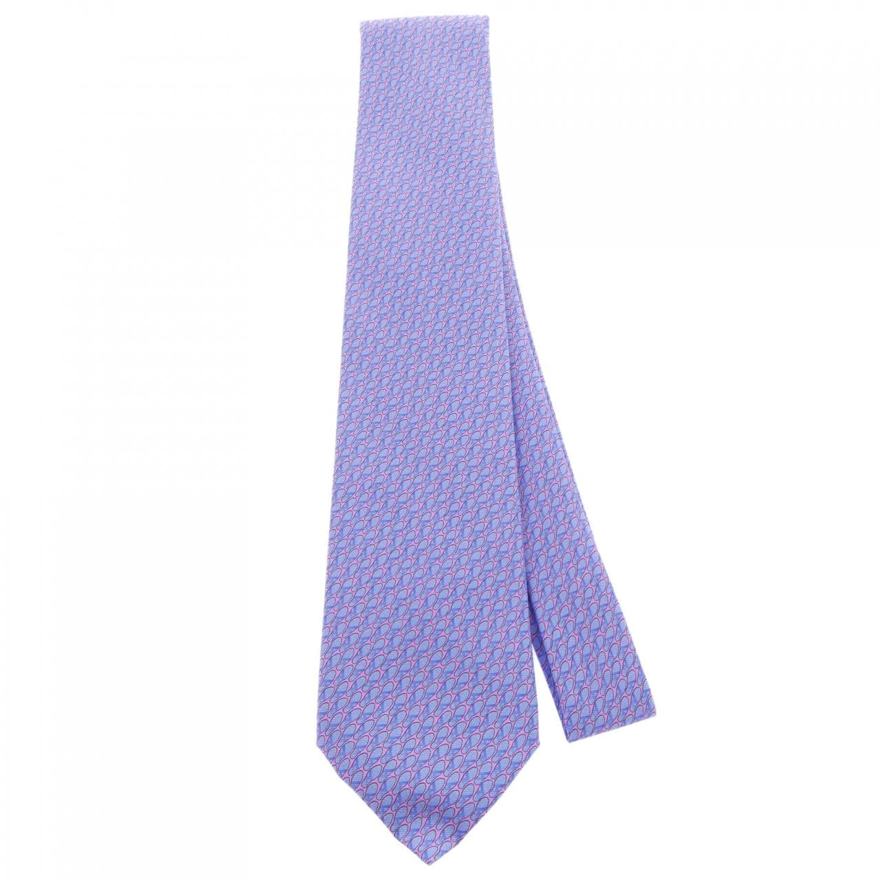 エルメス HERMES 645736 NECKTIE
