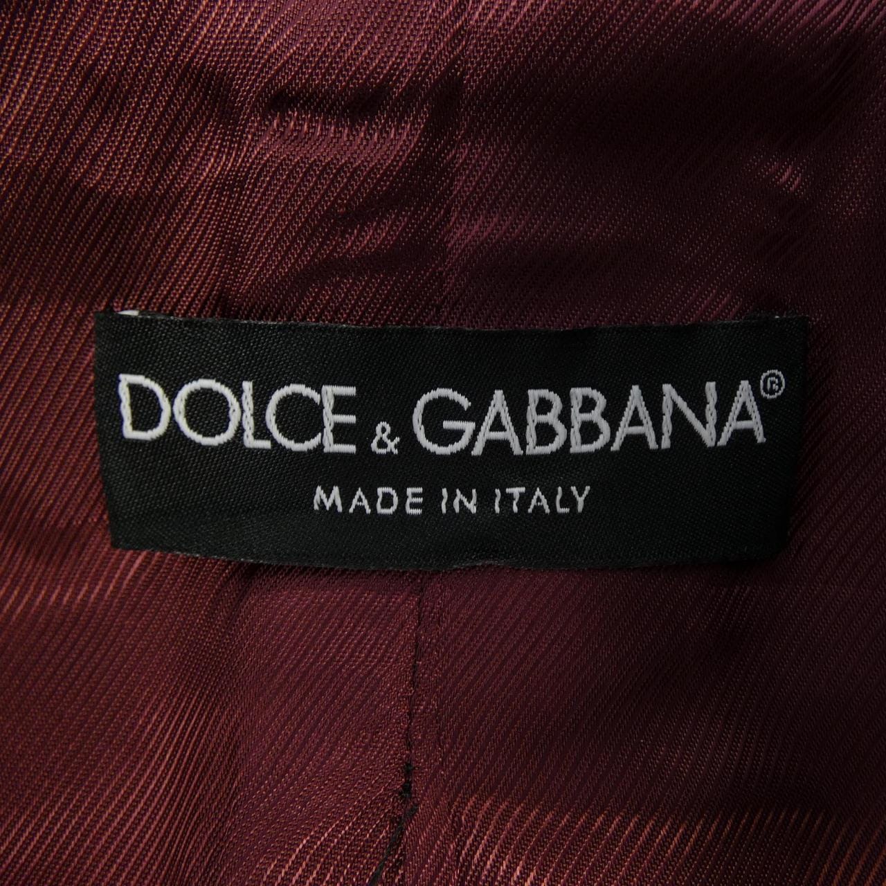 ドルチェアンドガッバーナ DOLCE&GABBANA コート