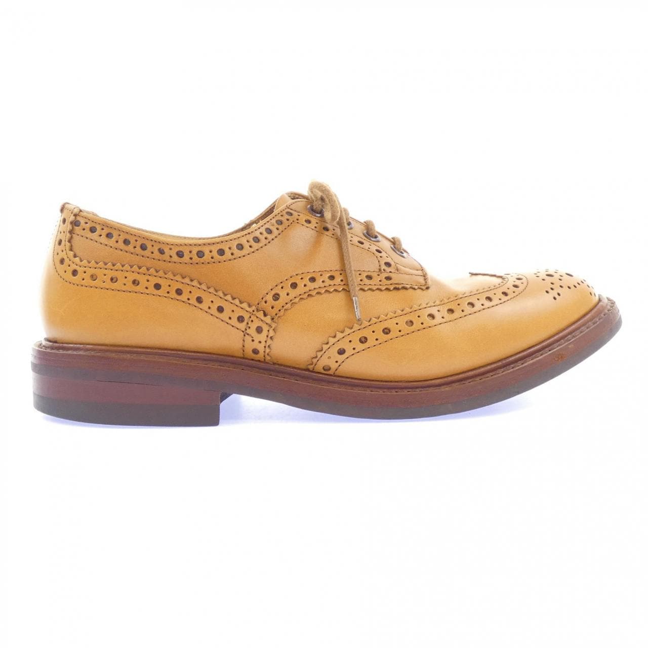 トリッカーズ Tricker's シューズ