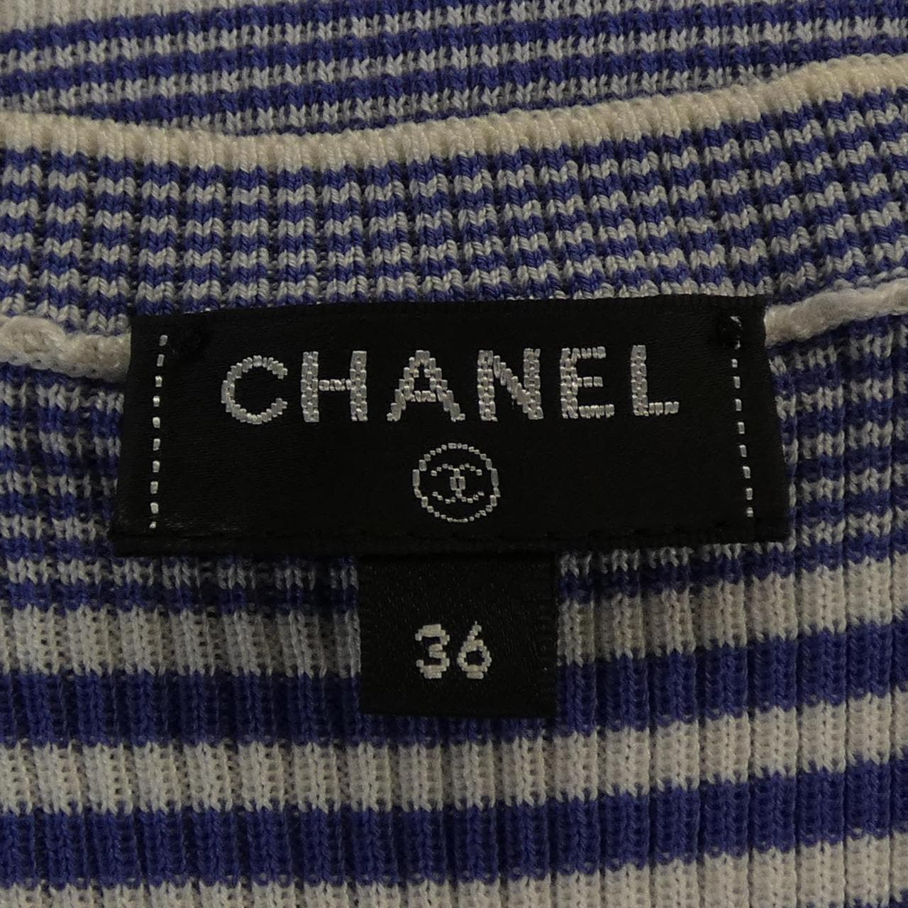 シャネル CHANEL P60474K46046 ニット