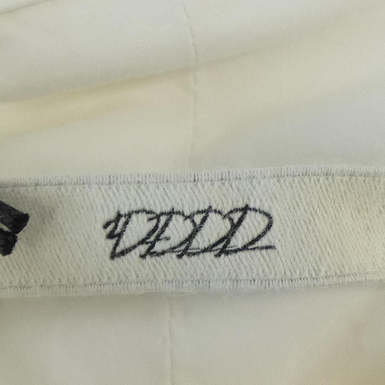 DDDD 0814001 シャツ