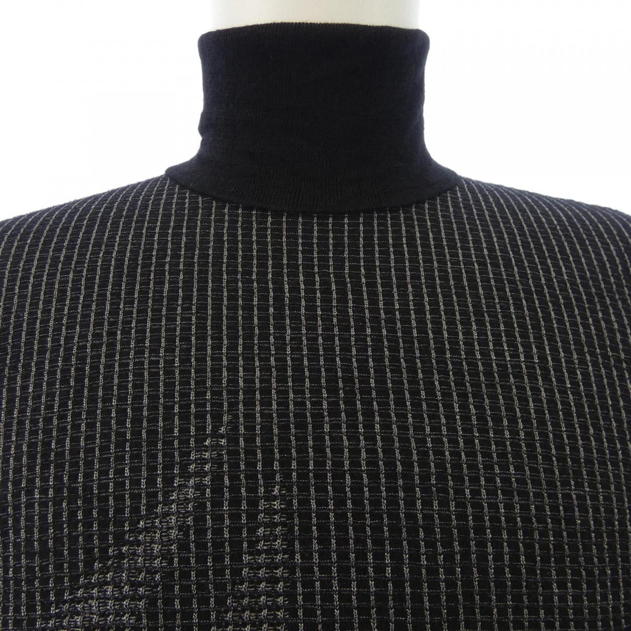エルメス HERMES *92-5762 ニット