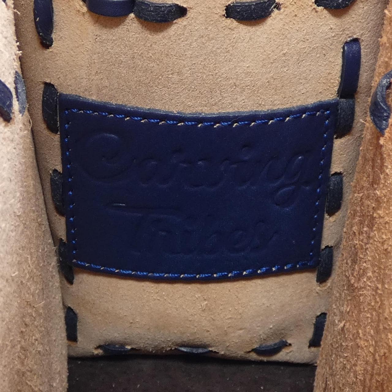 カービングトライブス Carving Tribes BAG