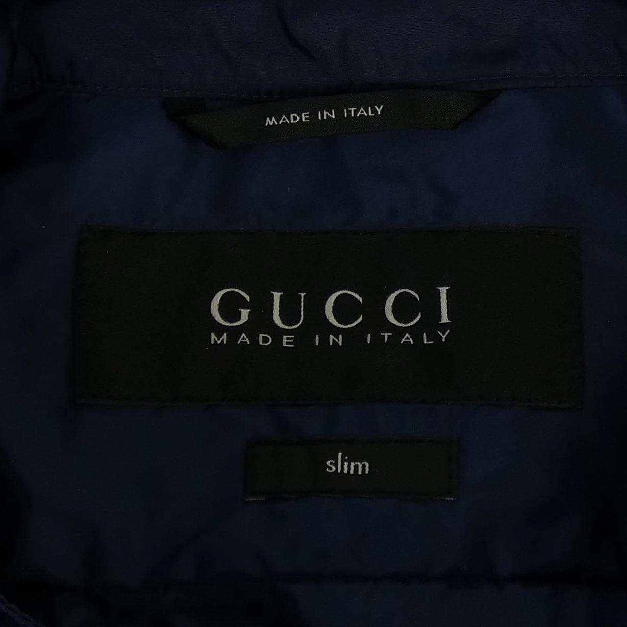 グッチ GUCCI 289280 Z9687 ジャケット