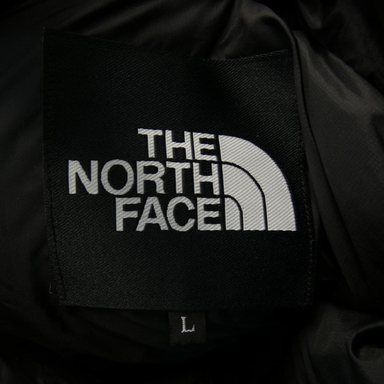 ザノースフェイス THE NORTH FACE ダウンジャケット