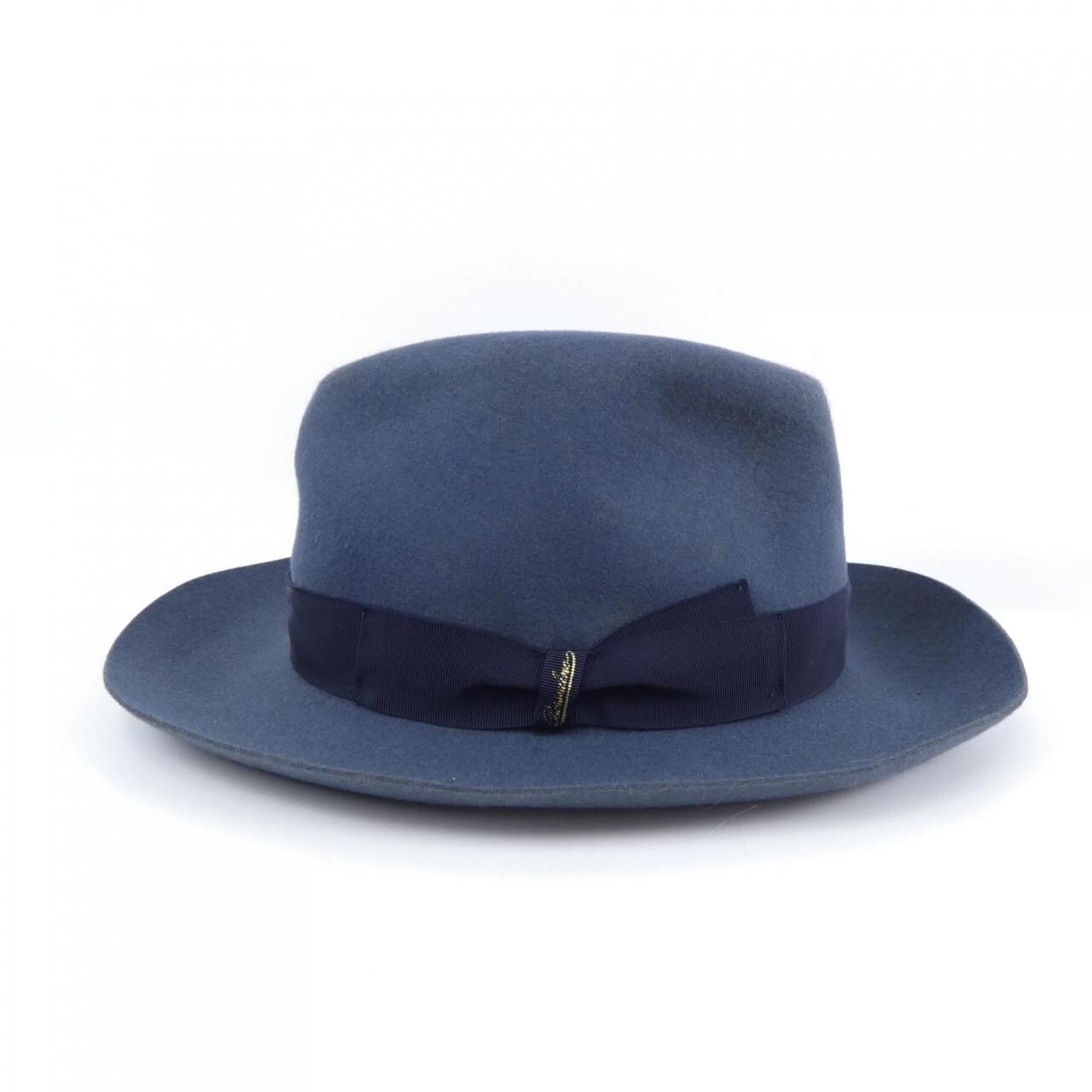 ボルサリーノ BORSALINO ハット