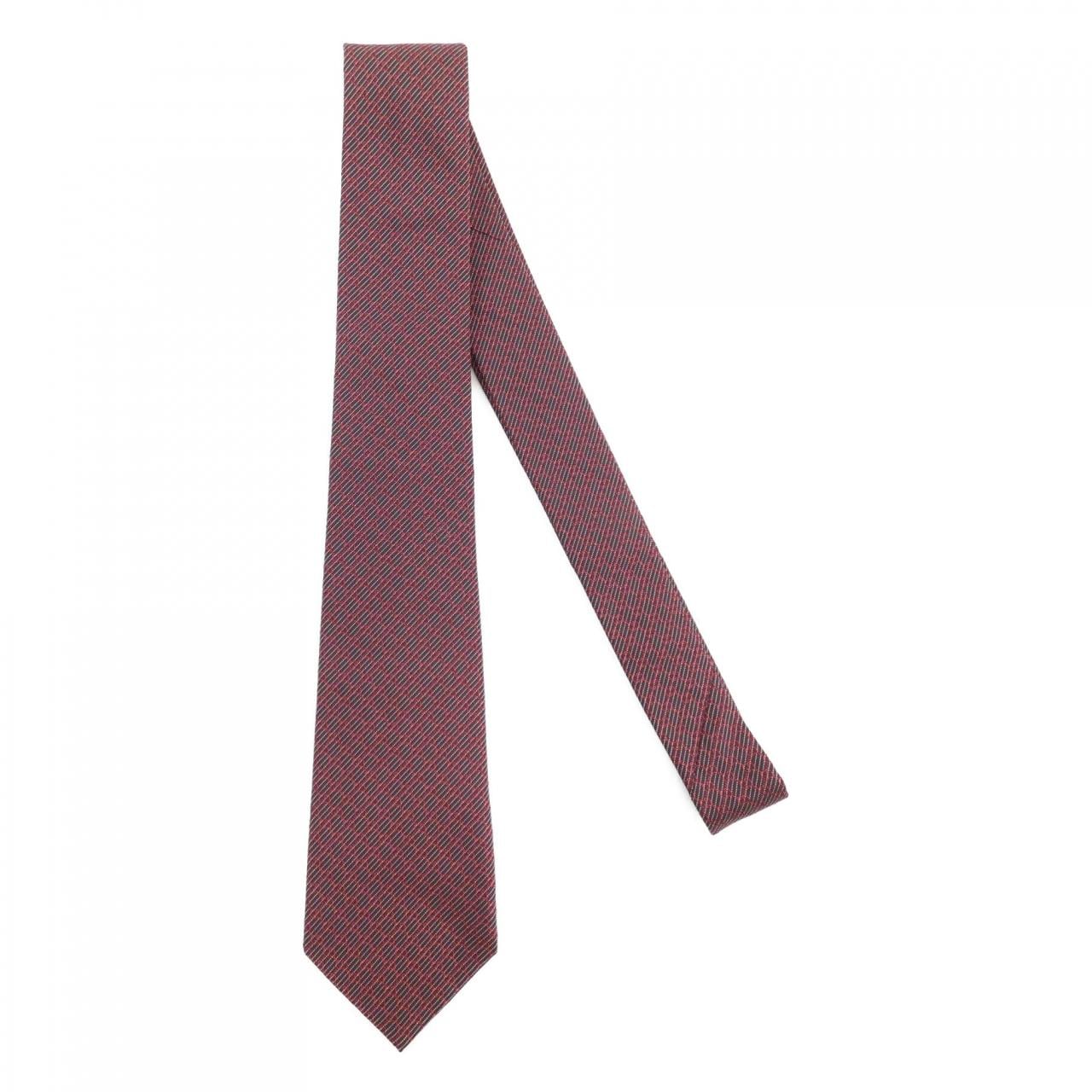 GUCCI NECKTIE