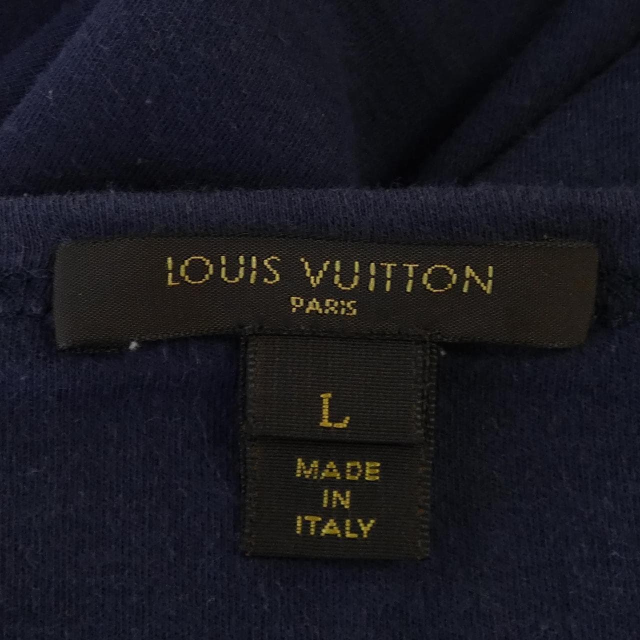 LOUIS VUITTON tops