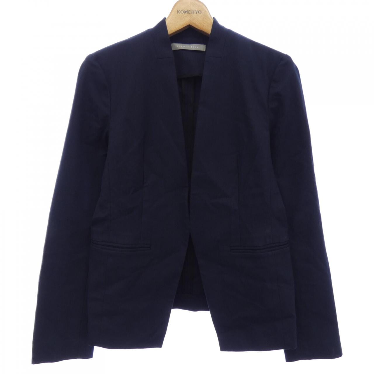 Theory luxe jacket