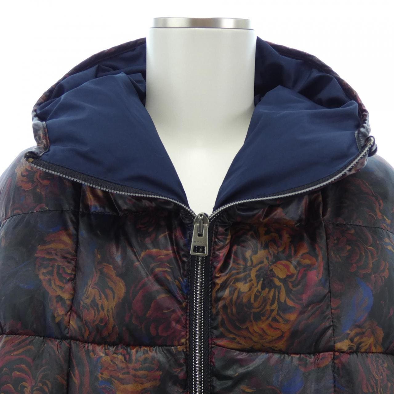 ETRO down jacket