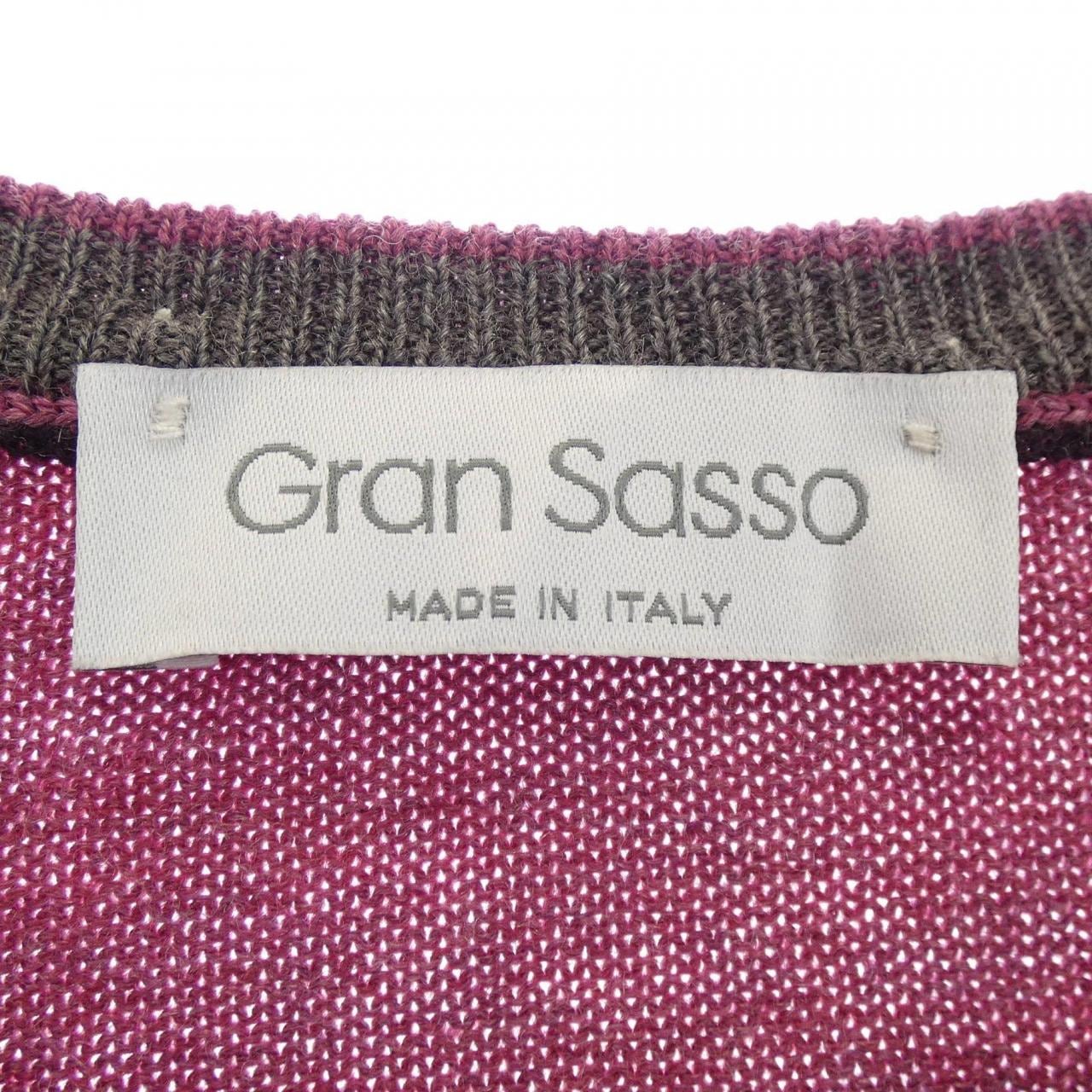 グランサッソ Gran Sasso ベスト