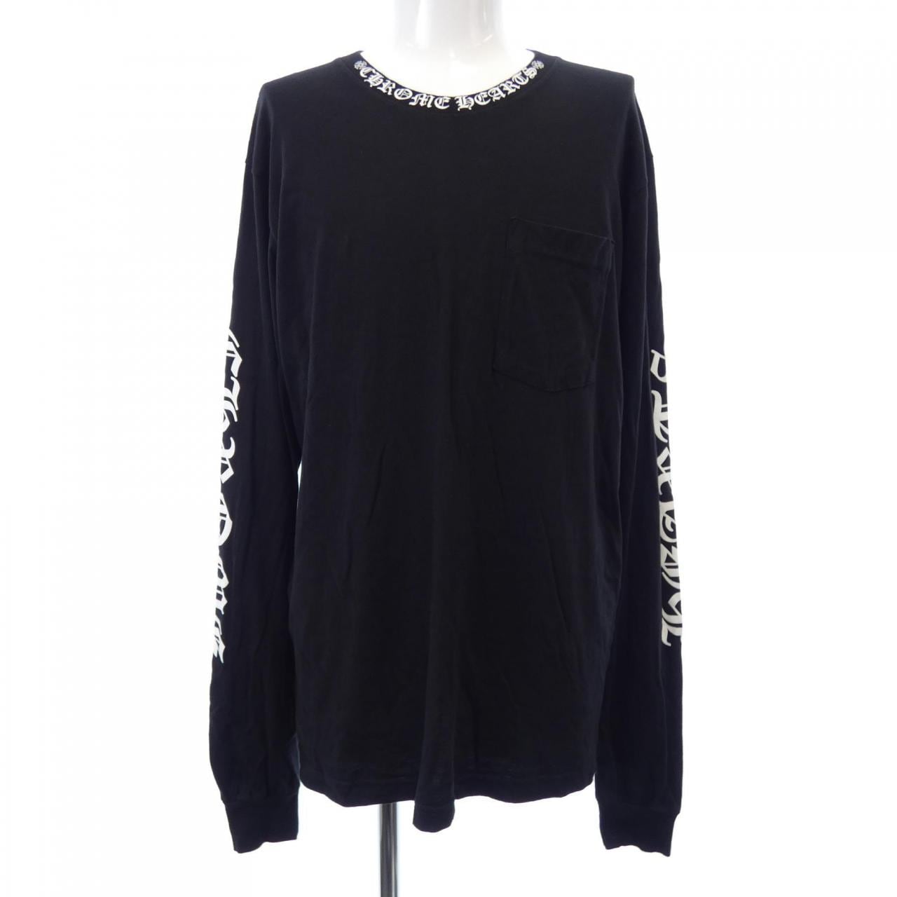 克罗CHROME HEARTS T 恤