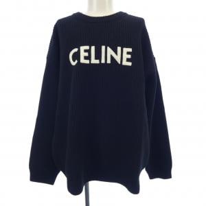セリーヌ CELINE ニット