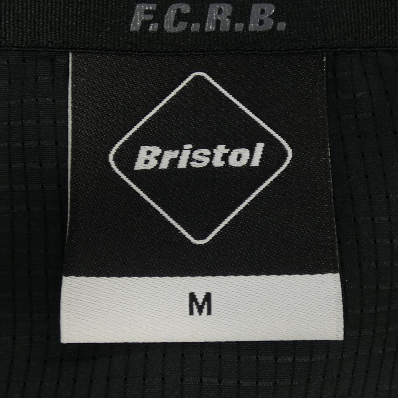 F·C·R·B·夾克
