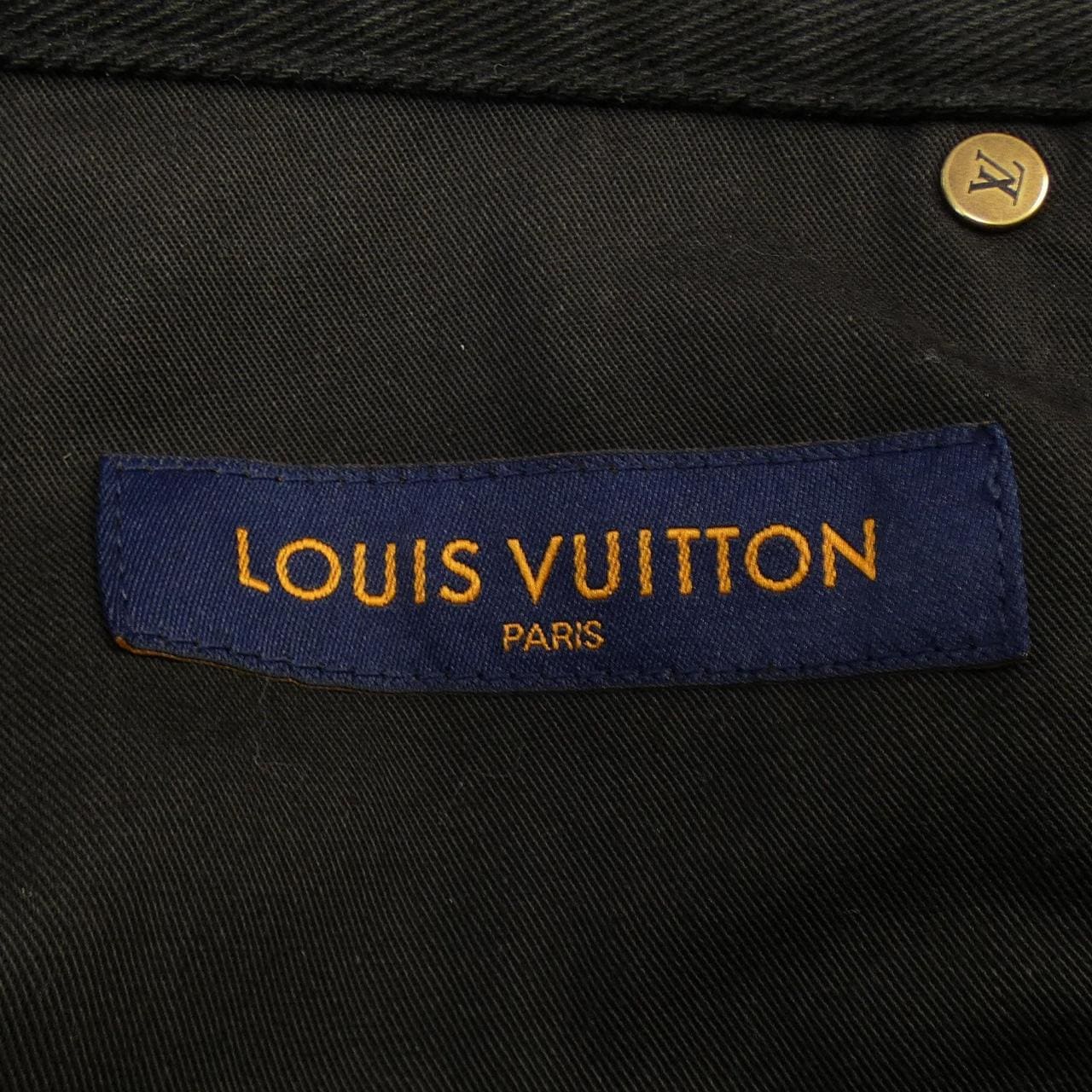 ルイヴィトン LOUIS VUITTON パンツ