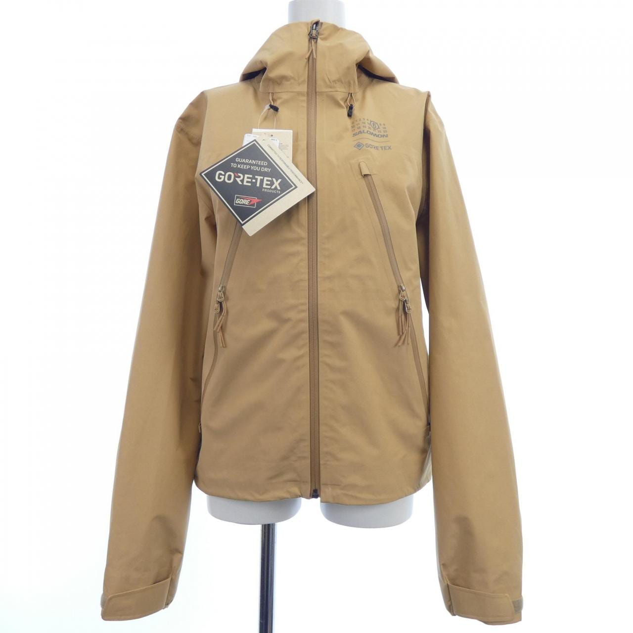 エムエムシックス MM6 ブルゾン