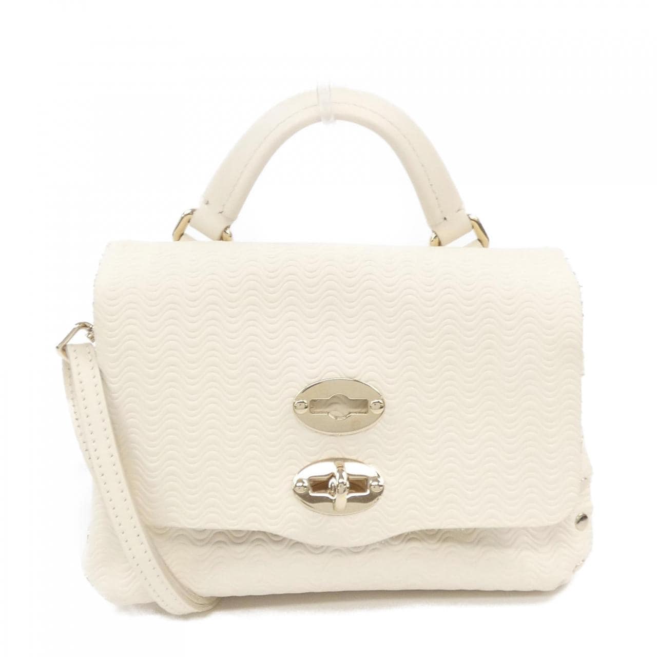 ザネラート ZANELLATO BAG