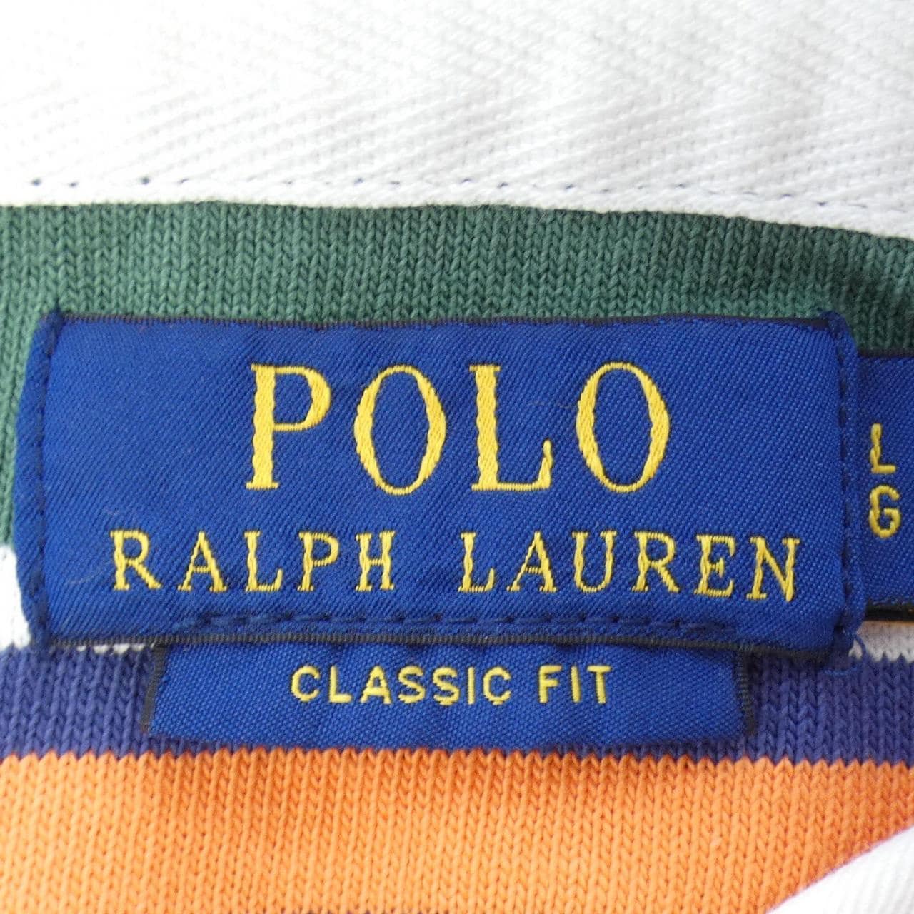ポロラルフローレン POLO RALPH LAUREN ポロシャツ