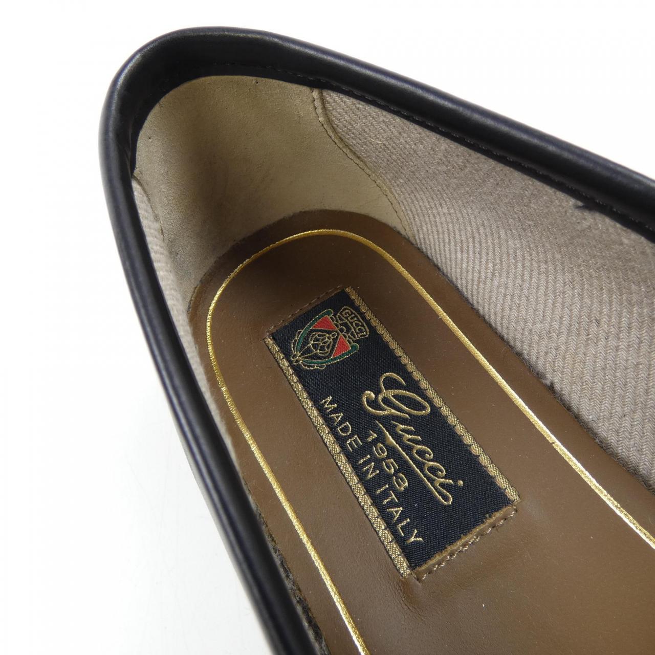 グッチ GUCCI シューズ