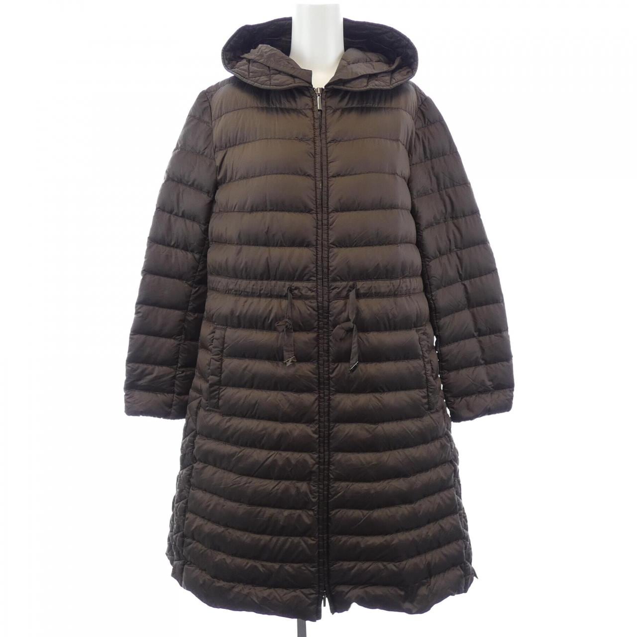 マックスマーラ Max Mara 949611 THE CUBE ダウンコート