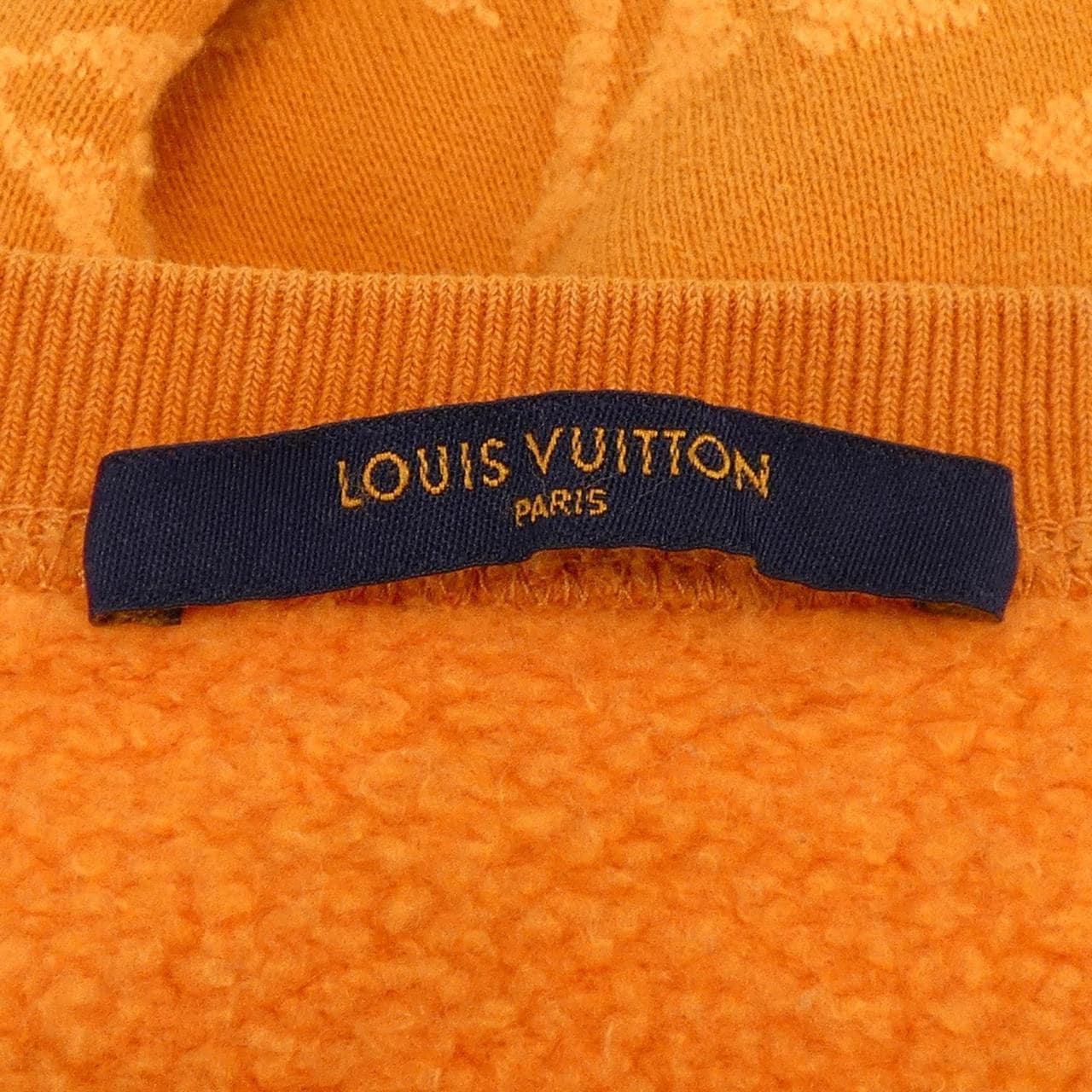 LOUIS VUITTON衛衣