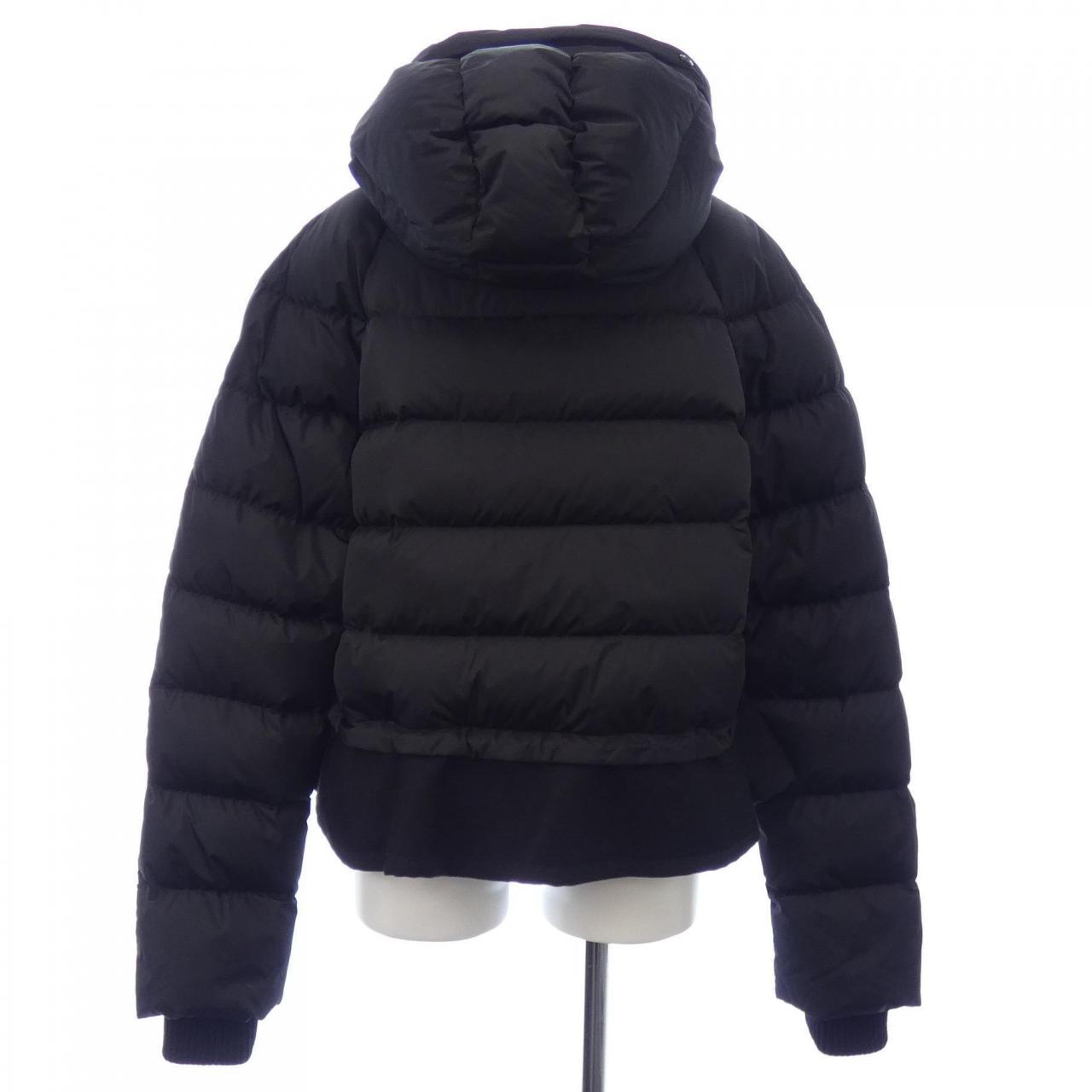 MONCLER蒙克勒羽絨服