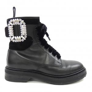 ロジェヴィヴィエ ROGER VIVIER ブーツ