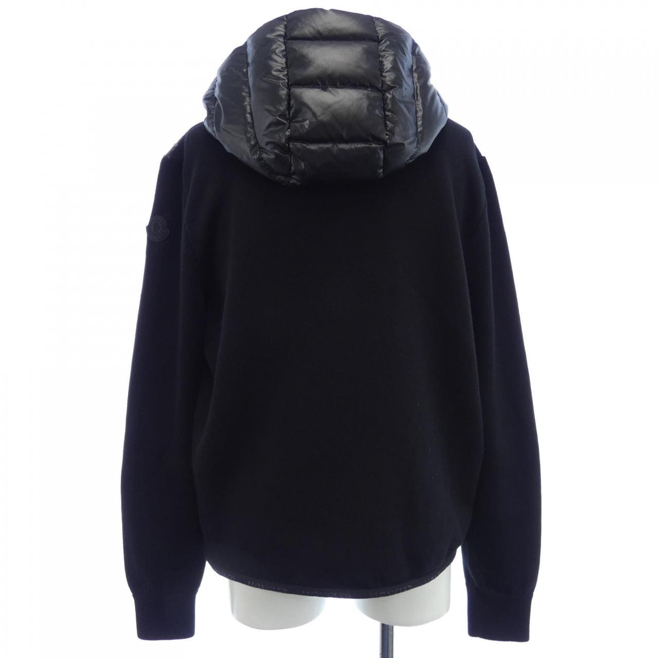 MONCLER蒙克勒羽绒服