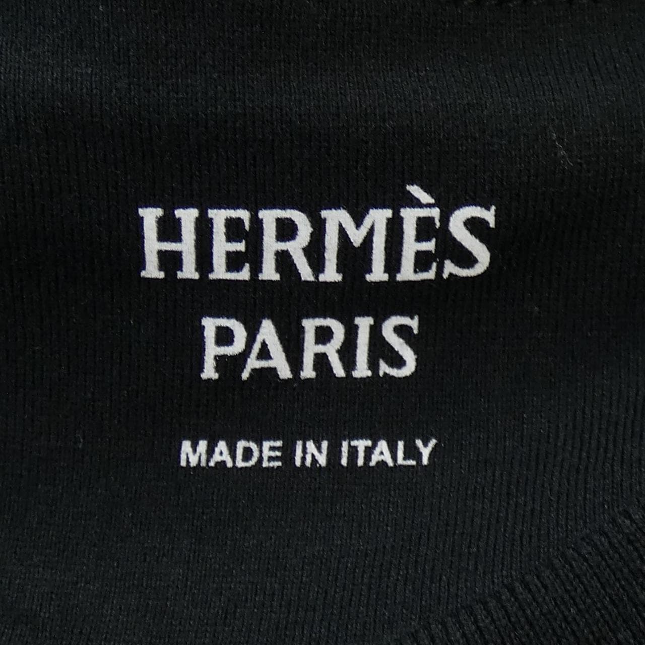 エルメス HERMES カットワンピース
