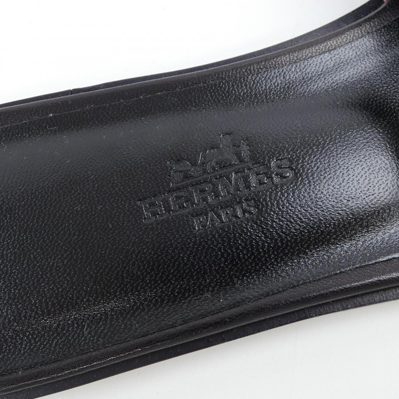 HERMES Oran 201138Z 涼鞋