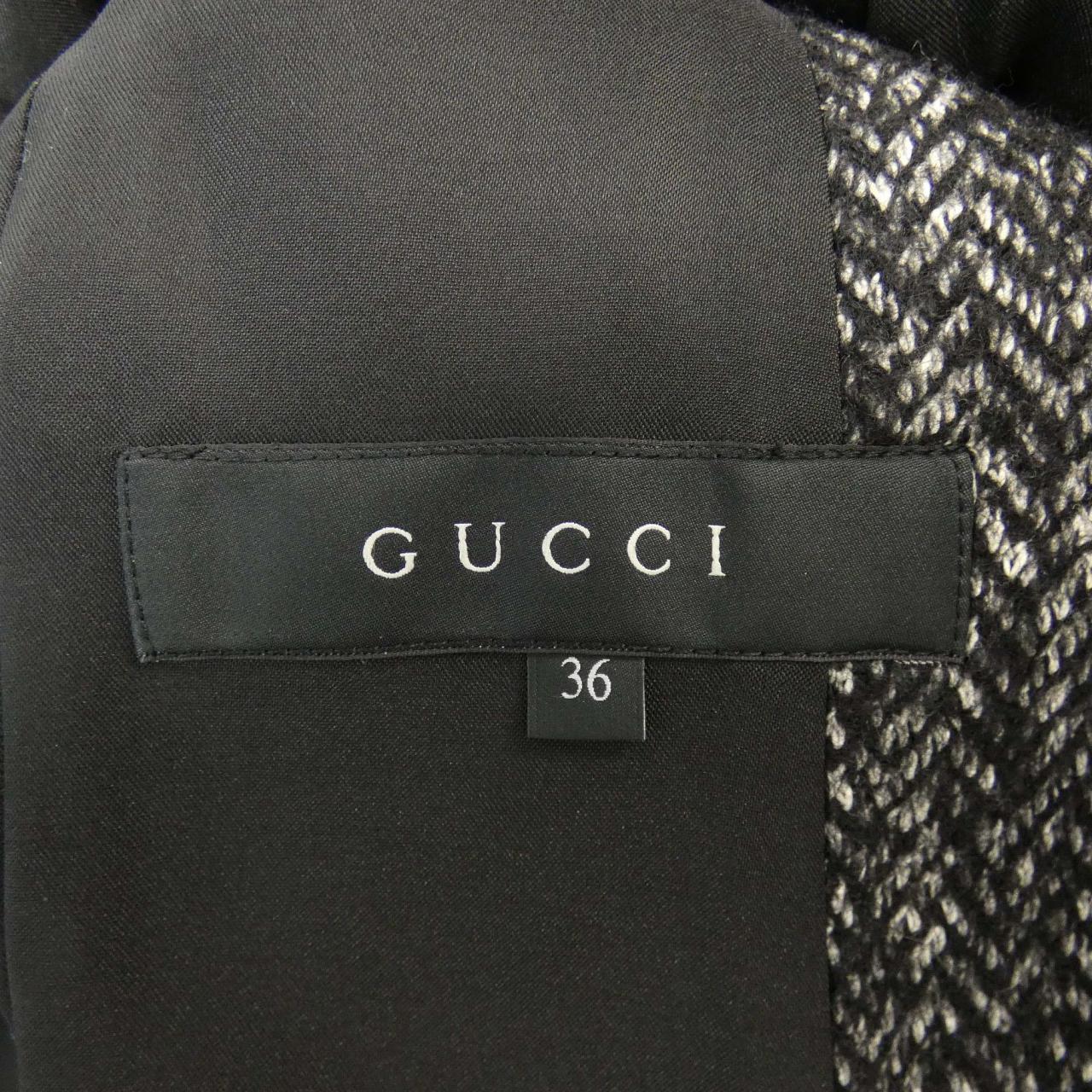 グッチ GUCCI 348087 ZDJ03 コート