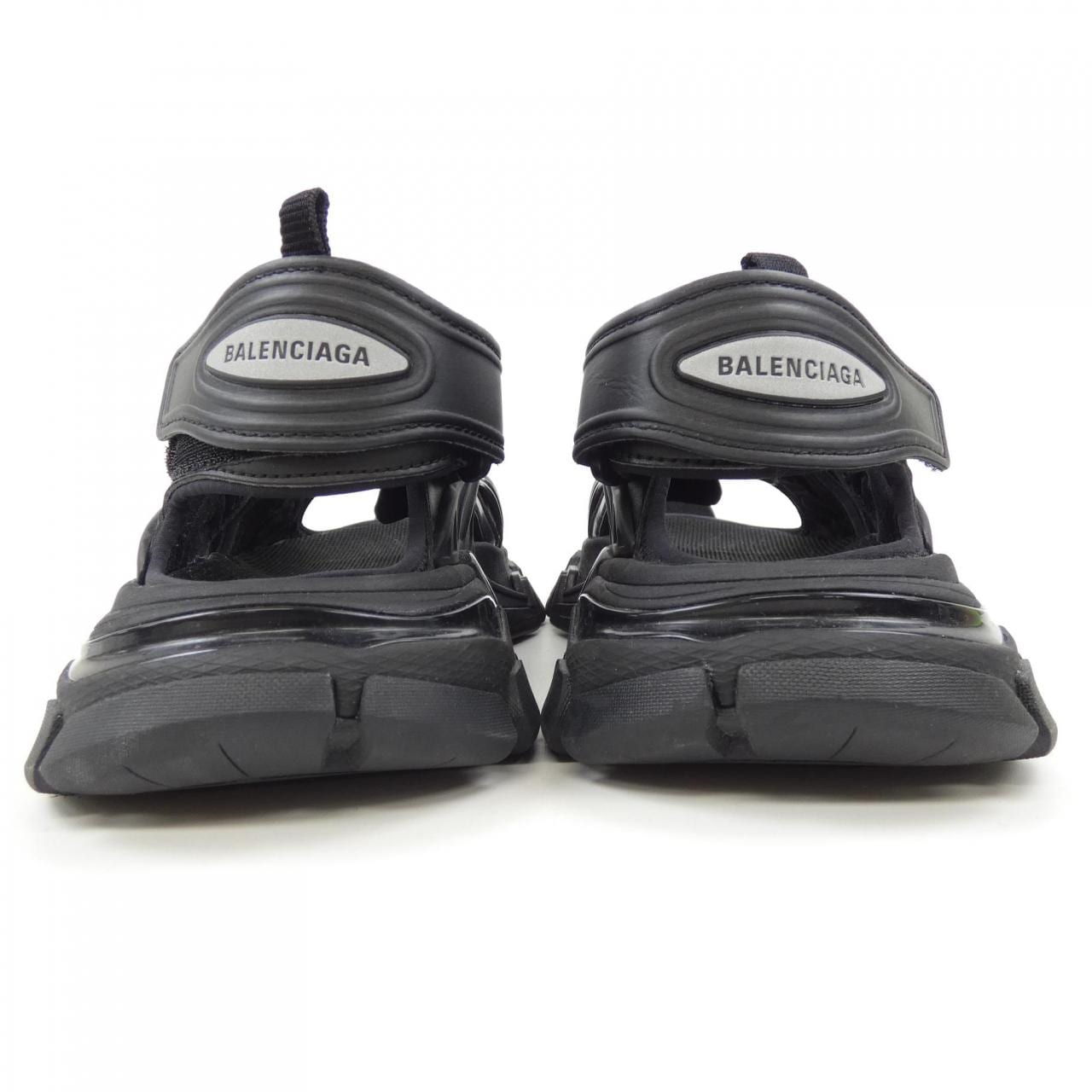 バレンシアガ BALENCIAGA TRACK 617543 サンダル