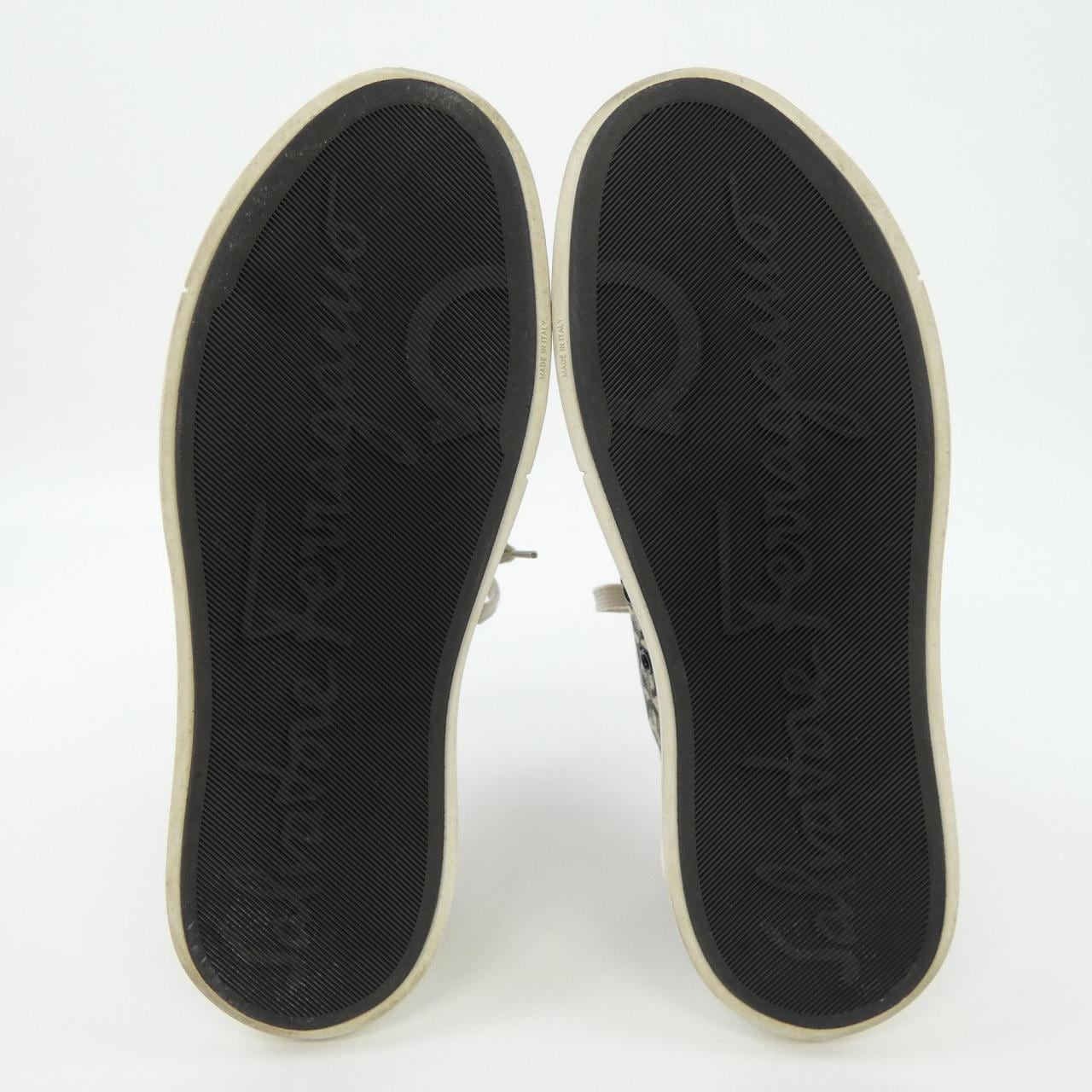 サルヴァトーレフェラガモ SALVATORE FERRAGAMO 61527 スニーカー