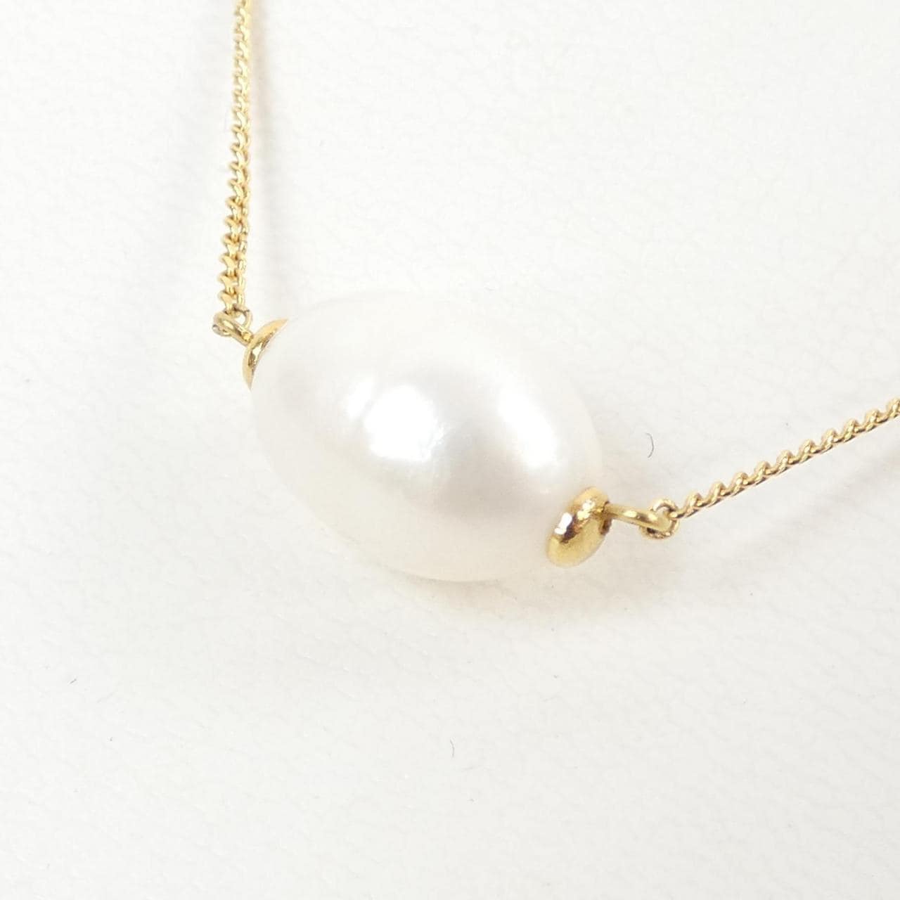 フィリップオーディベール PHILIPPE AUDIBERT NECKLACE