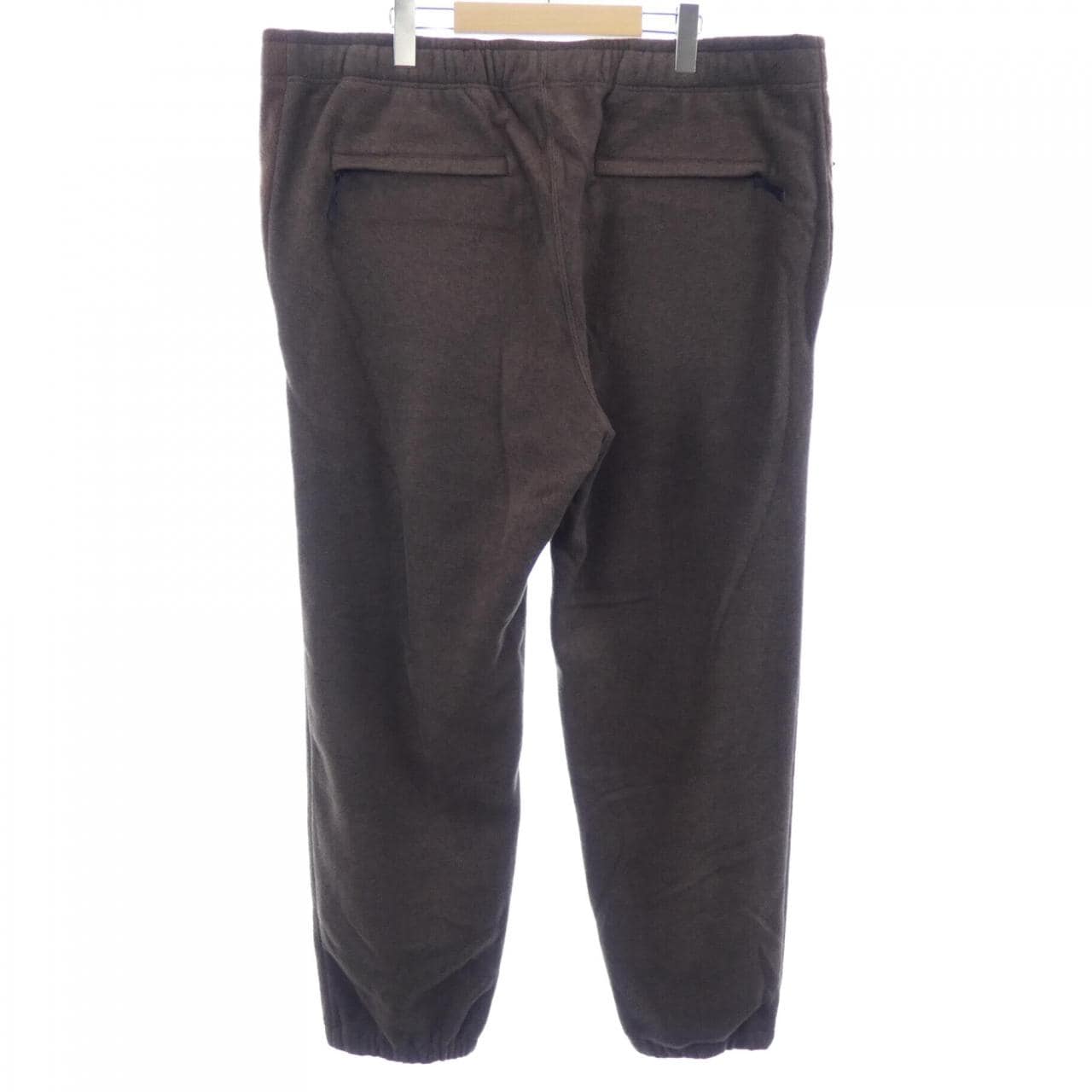 エンノイプロフェッショナル The Ennoy Professional AW23BRENPT014 パンツ