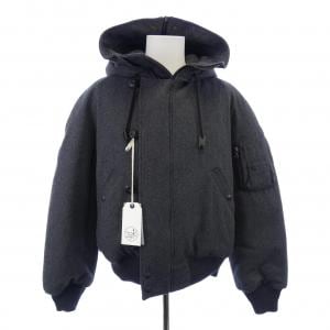 EASTHARBOURSURPLUS WILLIAM ジャケット