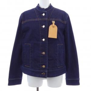 ルイヴィトン LOUIS VUITTON FOVE27AID デニムジャケット