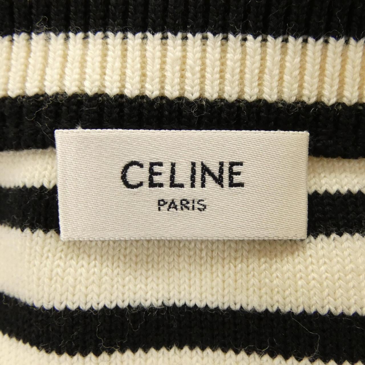 セリーヌ CELINE 2AI46212L トップス