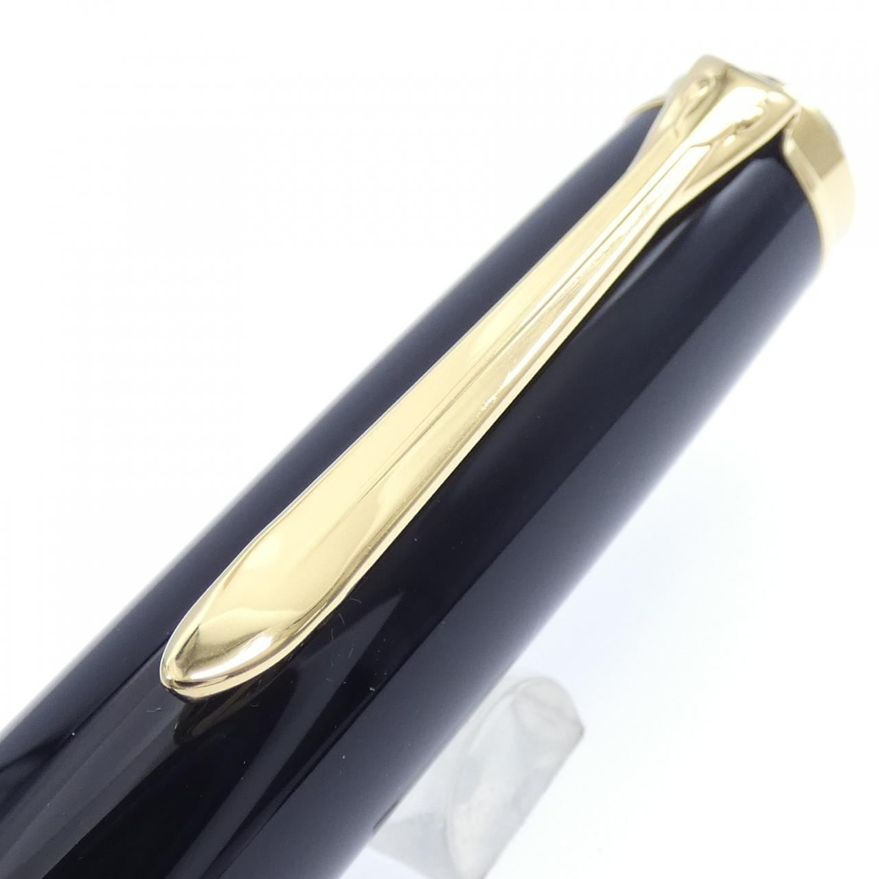 ペリカン スーベレーンM1000ブラック 万年筆